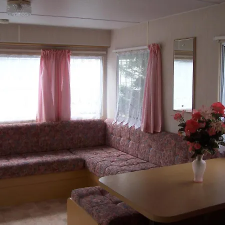 Mh 69 Leblanc Vakantiehuis *